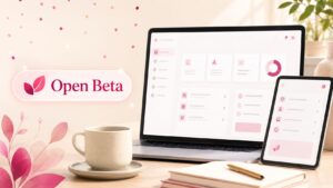 Meolea Open Beta announcement